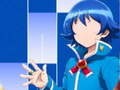 Joc Anime Iruma-Kun: Plăci de Pian on-line