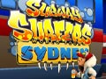 Joc Subway Surfers Sydney Turneu Mondial on-line