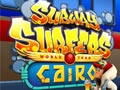 Joc Subway Surfers: Turneul Mondial în Cairo on-line