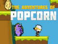 Joc Aventurile lui Popcorn on-line