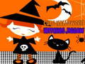 Joc Puzzluri cu Vrăjitoare Drăguțe de Halloween on-line