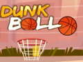 Joc Minge de Dunk on-line