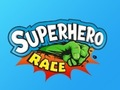 Joc Curse de Supereroi on-line