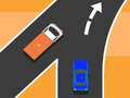 Joc Drumul de trafic on-line