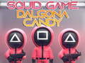 Joc Jocul Squid: Candy Dalgona on-line