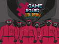 Joc Jocul Squid JigSaw on-line