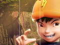 Joc Boboiboy Plăci de Pian on-line