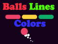 Joc Bile Liniile Culori on-line