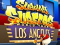 Joc Subway Surfers Los Angeles on-line