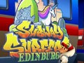 Joc Subway Surfers Edinburgh on-line
