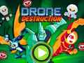 Joc Distrugerea Dronelor on-line
