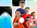 Joc Ninja Kidz: Plăci de Pian on-line