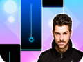 Joc Dj Alok Plăci de Pian on-line