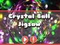 Joc Puzzle Bila de Cristal on-line