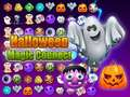 Joc Conexiune Magică de Halloween on-line