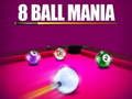 Joc 8 Bile Mania on-line