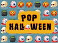 Joc Pop Halloween on-line