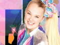 Joc Placă de Pian JoJo Siwa on-line