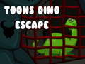 Joc Toons Dino Evadare on-line