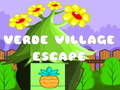 Joc Evadarea din Satul Verde on-line