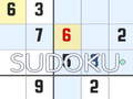 Joc Sudoku on-line
