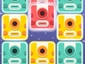 Joc Puzzle cu Blocuri Alunecoase on-line