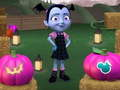 Joc Pădurea de dovleci de Halloween on-line
