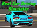 Joc Simulator de Condus Real on-line