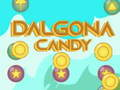Joc Dulce Dalgona on-line