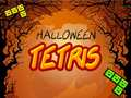 Joc Tetris de Halloween on-line
