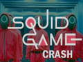 Joc Jocul calamarului: Accident on-line