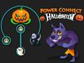 Joc Conexiune Puternică Halloween on-line