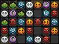 Joc Puzzle de Halloween on-line