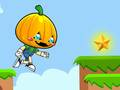 Joc Aventura lui Pumpking on-line