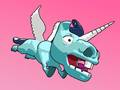 Joc Unicornul Nebun on-line
