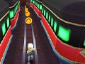 Joc Subway Surfers: Halloween în Orleans on-line