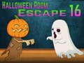 Joc Amgel Escape din Camera Halloween 16 on-line