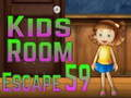 Joc Escape din camera copiilor Amgel 59 on-line
