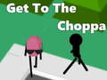Joc Ajungi la elicopter on-line