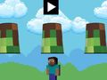 Joc Pahar și Minecraft on-line