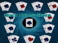 Joc Solitaire Gaura Neagră on-line