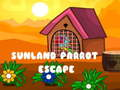 Joc Evacuarea papagalului din Sunland on-line