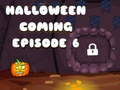 Joc Halloween se apropie Episodul 6 on-line