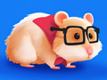 Joc Labirintul de Hamster Online on-line