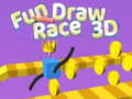 Joc Cursa de Desen Distractivă 3D on-line