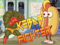 Joc Lumea uimitor de Gumball: Luptător Kebab on-line