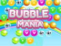Joc Mania Bulelor on-line