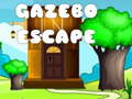 Joc Escape din Gazebo on-line