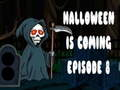Joc Halloween se apropie episodul 8 on-line