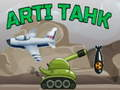 Joc Arti Tanc on-line